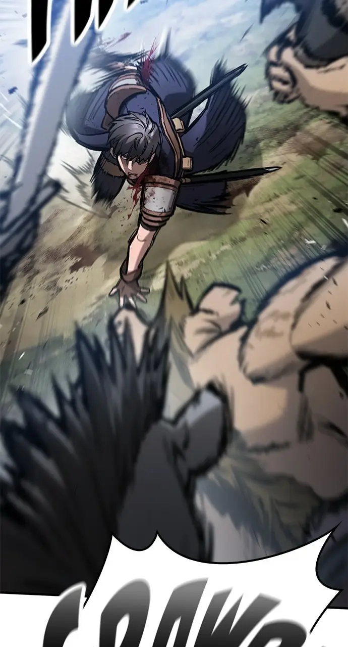 Read The Knight Only Lives Today EN Manga Online