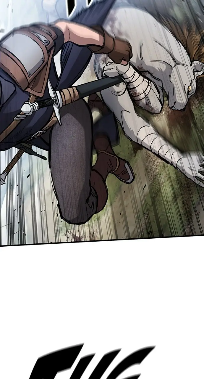 Read The Knight Only Lives Today EN Manga Online