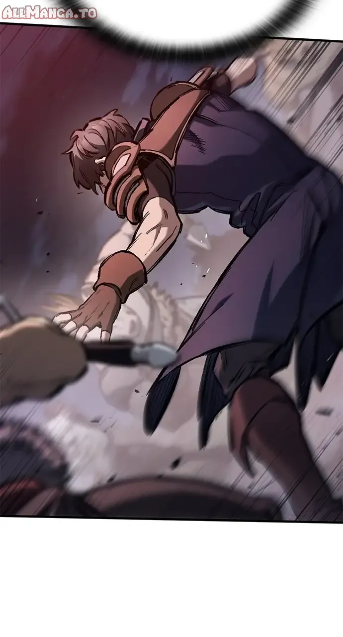 Read The Knight Only Lives Today EN Manga Online