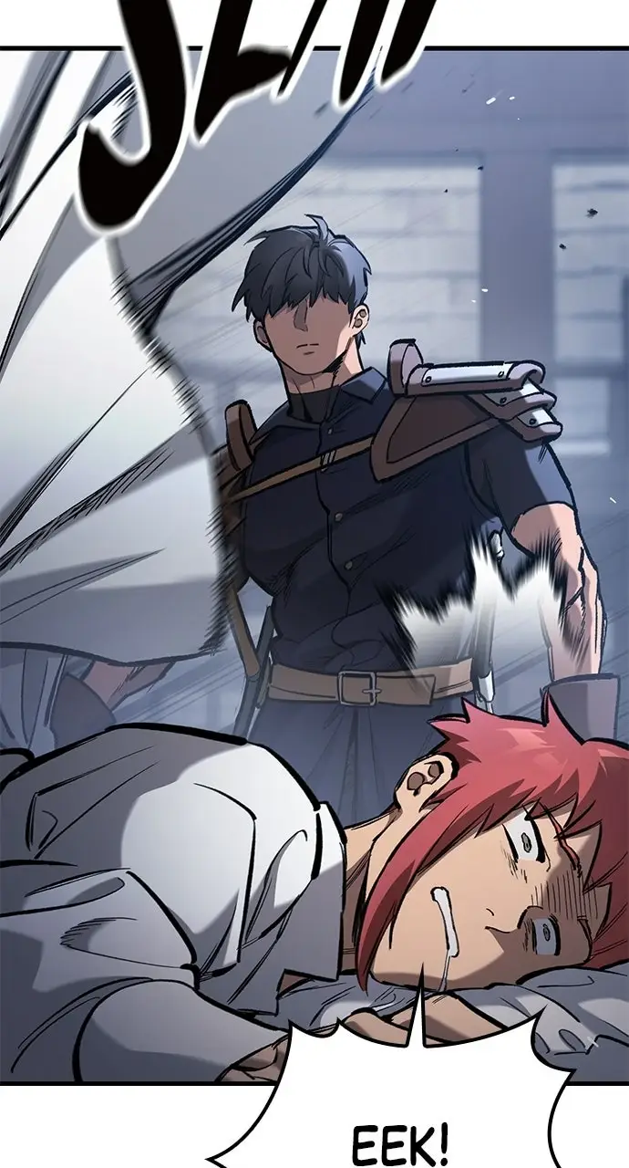 Read The Knight Only Lives Today EN Manga Online