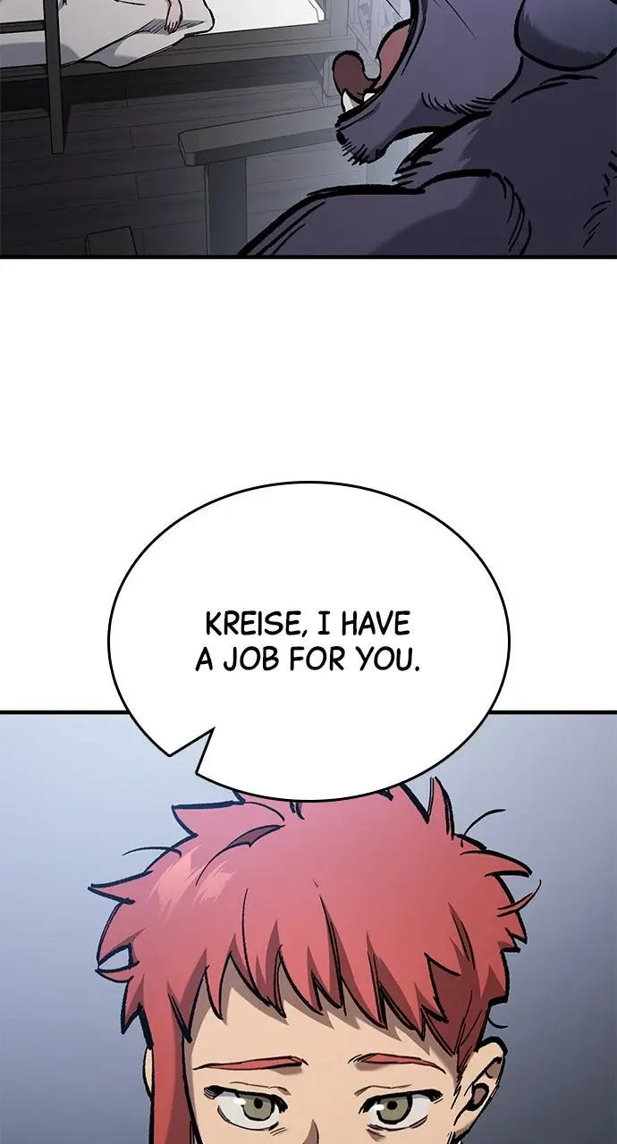 Read The Knight Only Lives Today EN Manga Online