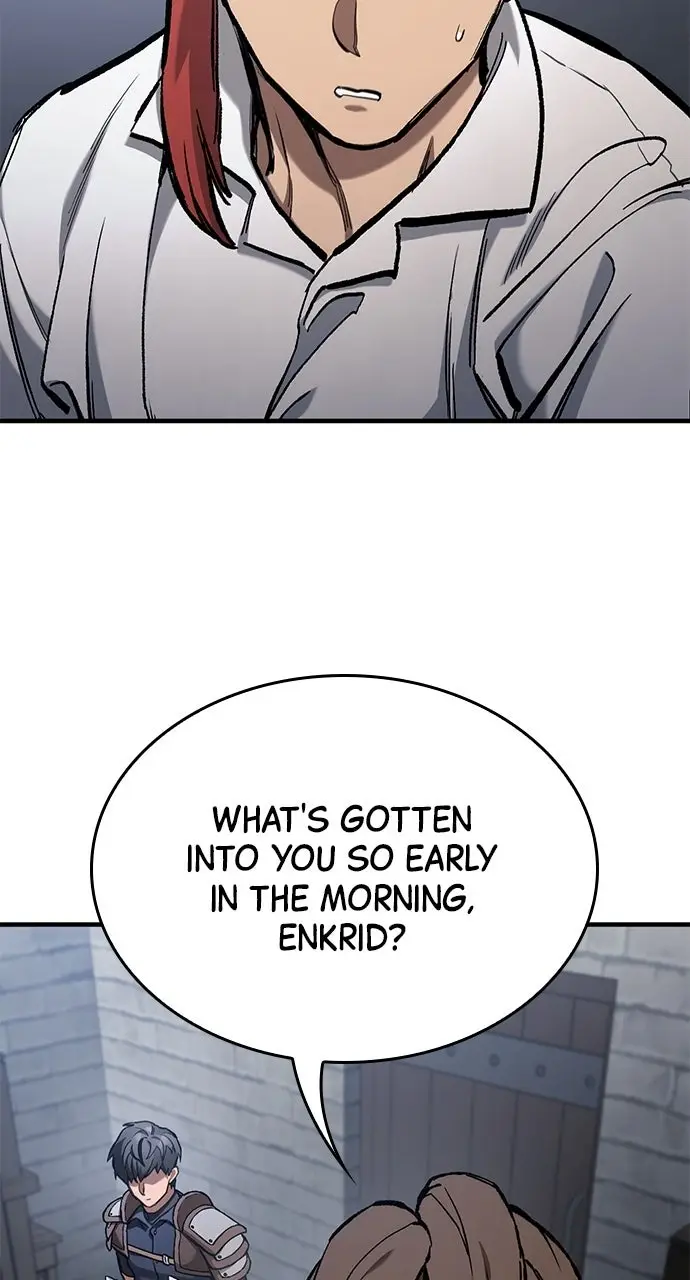 Read The Knight Only Lives Today EN Manga Online