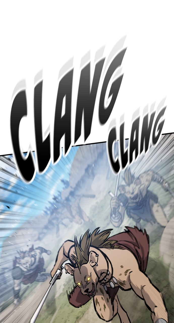 Read The Knight Only Lives Today EN Manga Online