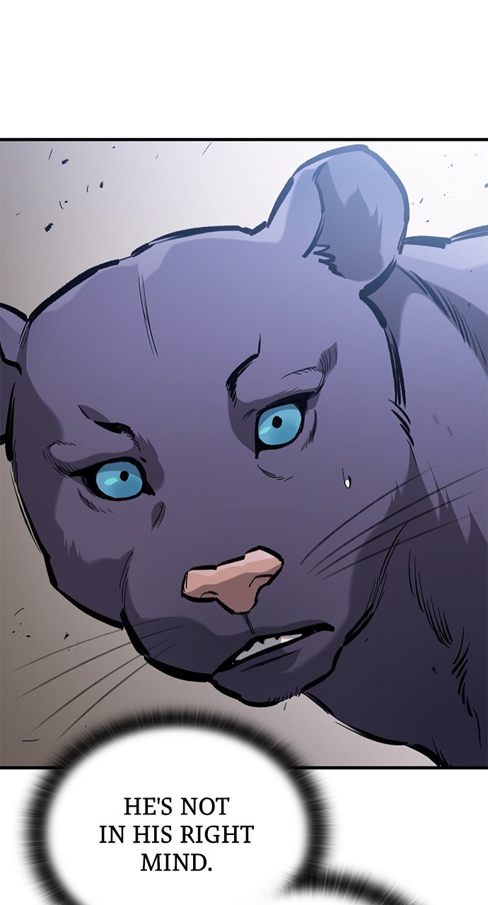 Read The Knight Only Lives Today EN Manga Online