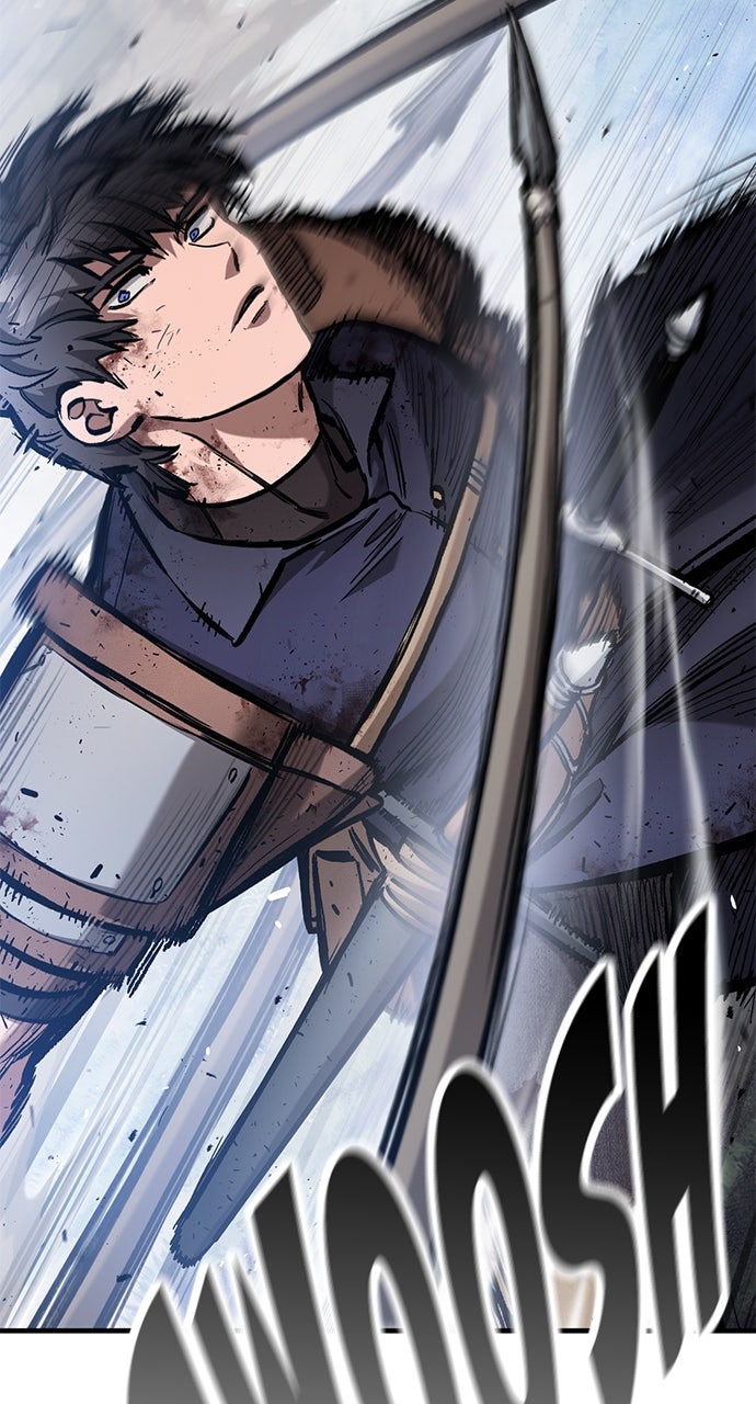 Read The Knight Only Lives Today EN Manga Online