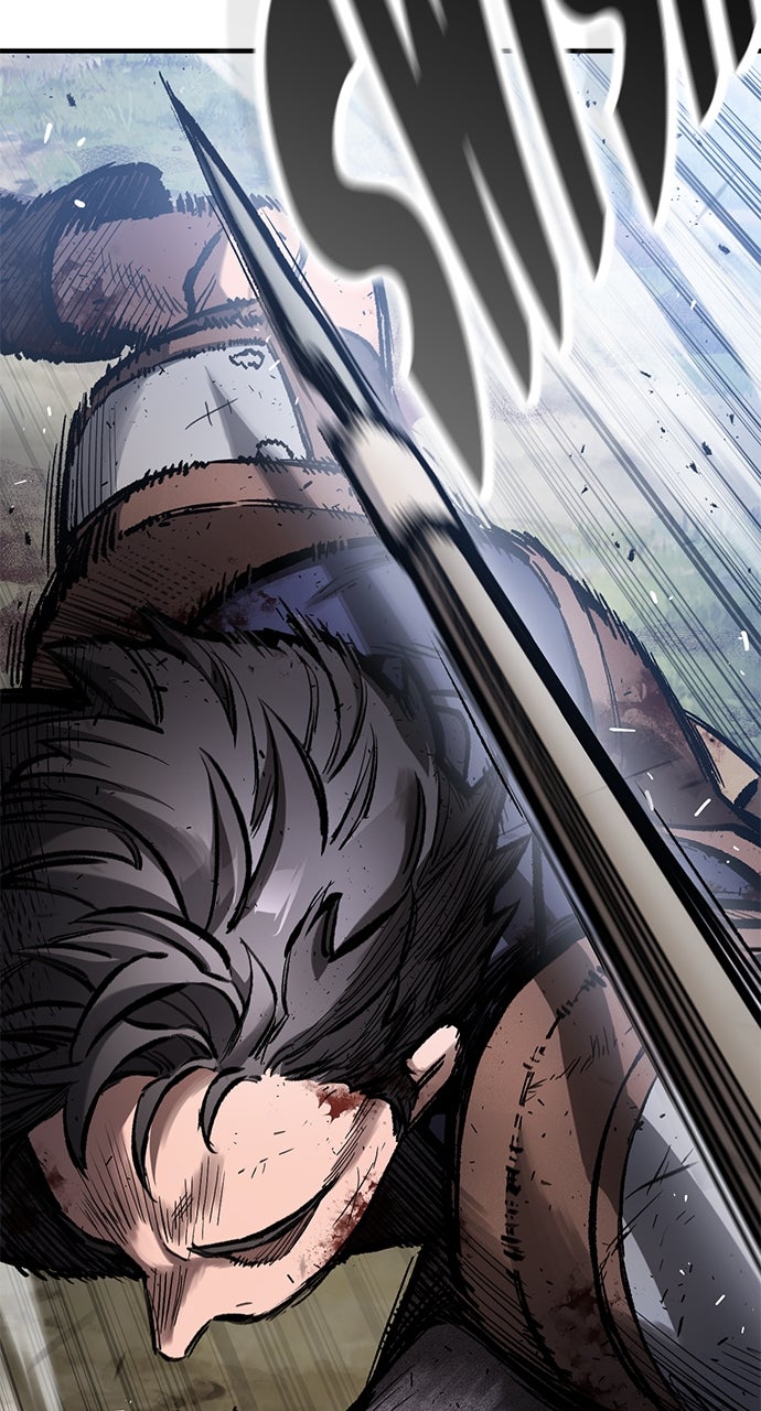 Read The Knight Only Lives Today EN Manga Online