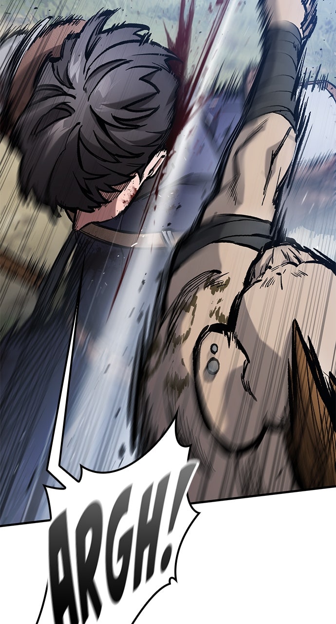 Read The Knight Only Lives Today EN Manga Online