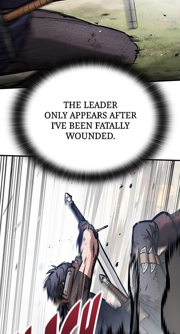 Read The Knight Only Lives Today EN Manga Online