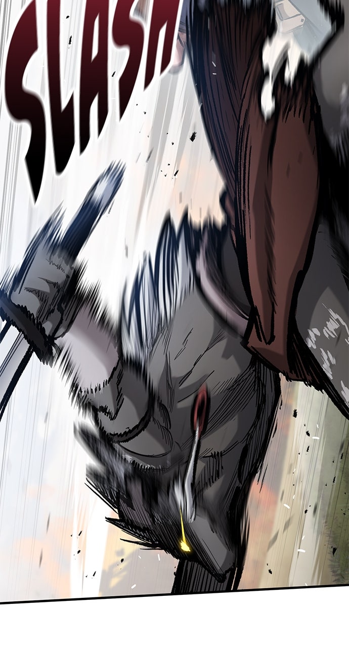 Read The Knight Only Lives Today EN Manga Online