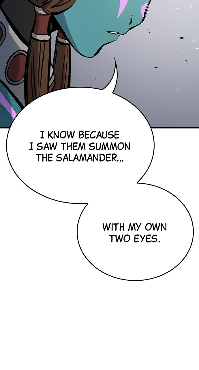 Read The Knight Only Lives Today EN Manga Online