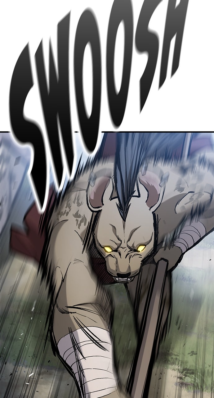 Read The Knight Only Lives Today EN Manga Online