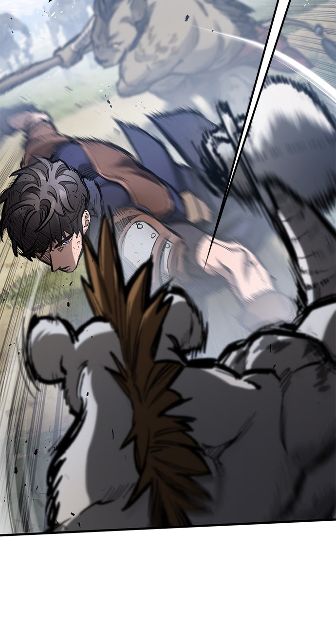 Read The Knight Only Lives Today EN Manga Online