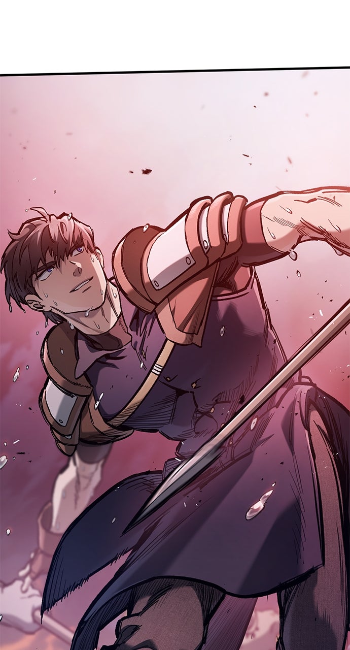 Read The Knight Only Lives Today EN Manga Online