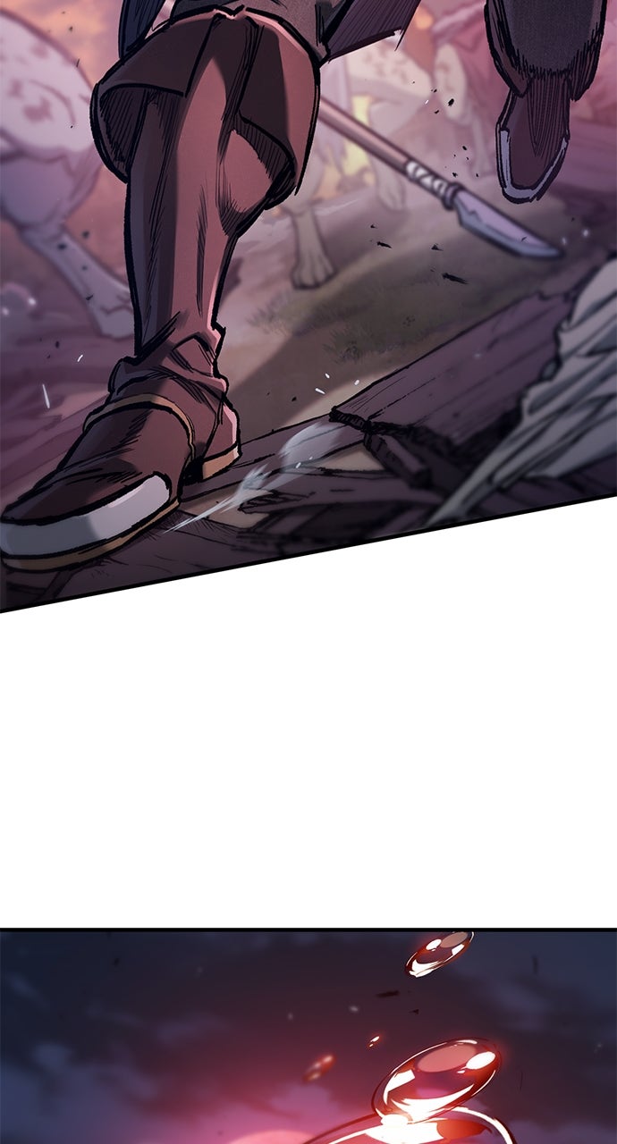 Read The Knight Only Lives Today EN Manga Online