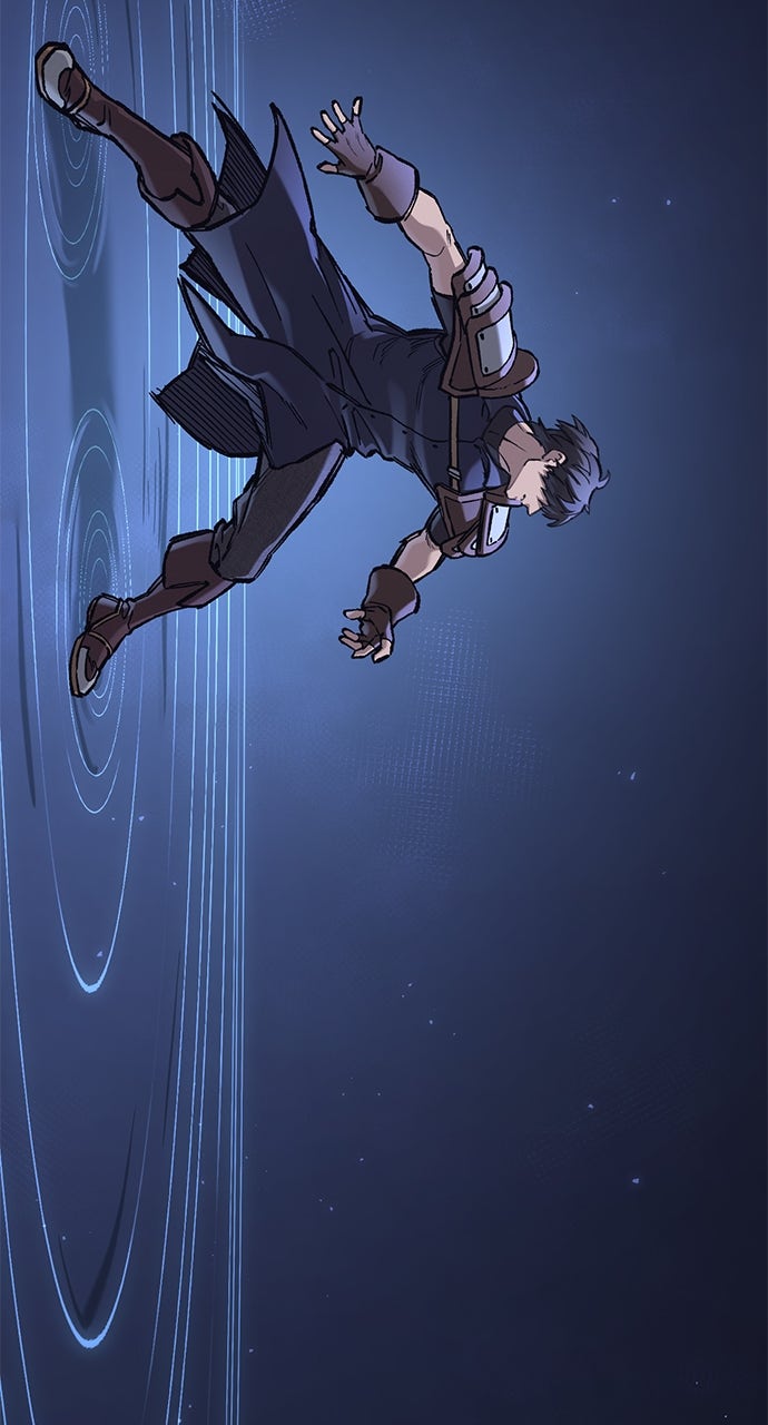 Read The Knight Only Lives Today EN Manga Online