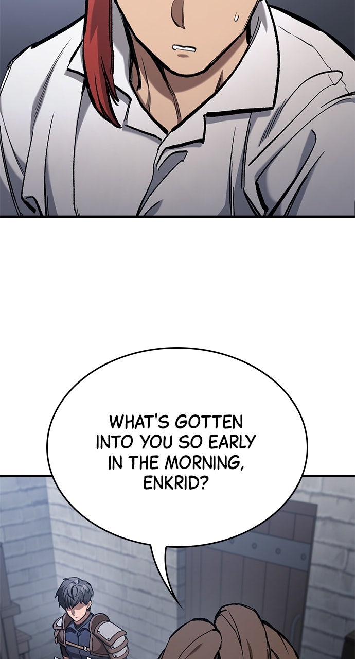 Read The Knight Only Lives Today EN Manga Online