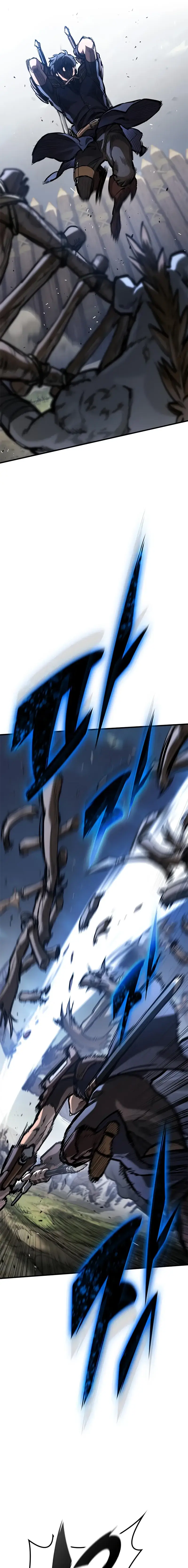 Read The Knight Only Lives Today EN Manga Online