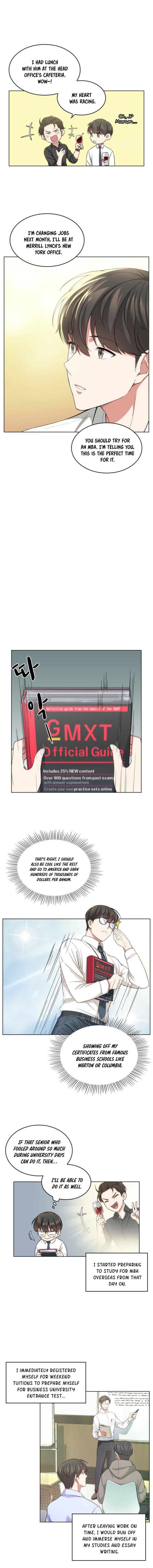 Read The Nuna at Our Office EN Manga Online