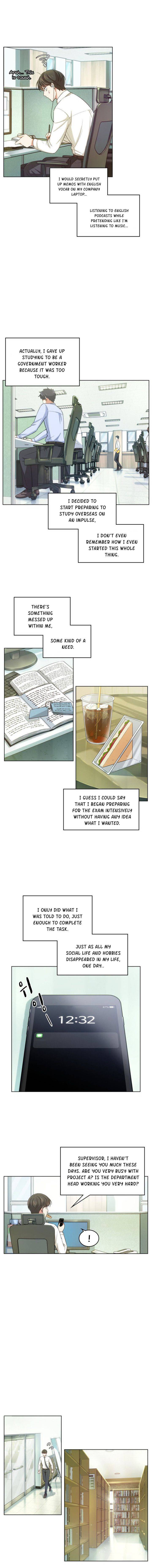 Read The Nuna at Our Office EN Manga Online