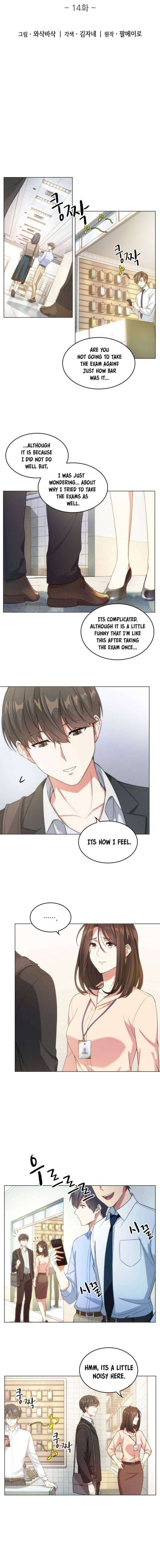 Read The Nuna at Our Office EN Manga Online