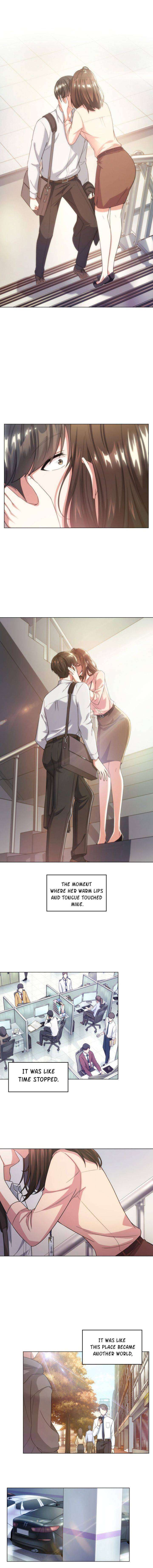 Read The Nuna at Our Office EN Manga Online