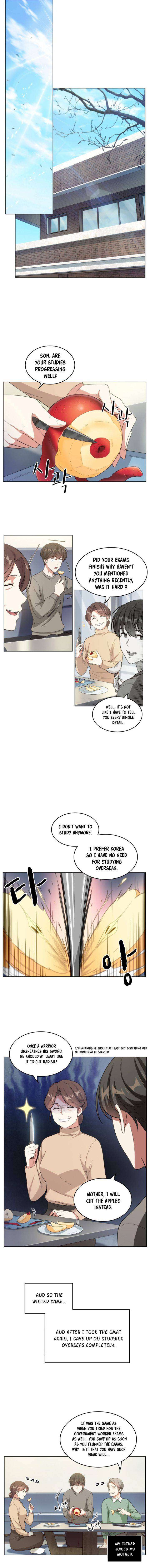 Read The Nuna at Our Office EN Manga Online