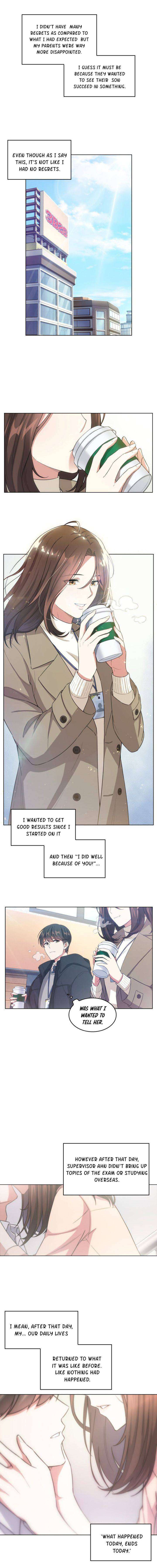 Read The Nuna at Our Office EN Manga Online