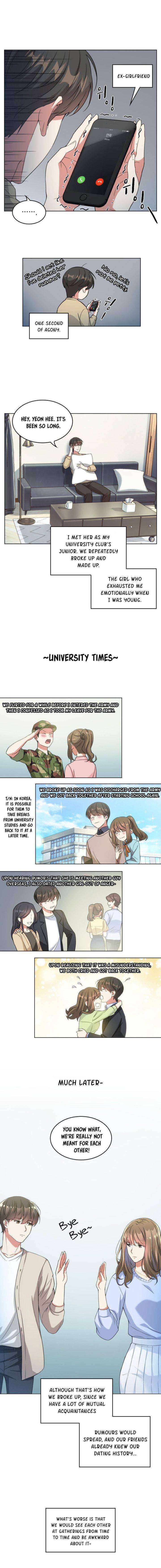 Read The Nuna at Our Office EN Manga Online