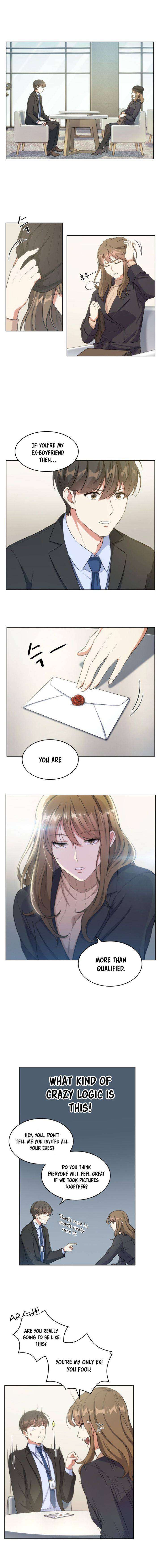 Read The Nuna at Our Office EN Manga Online