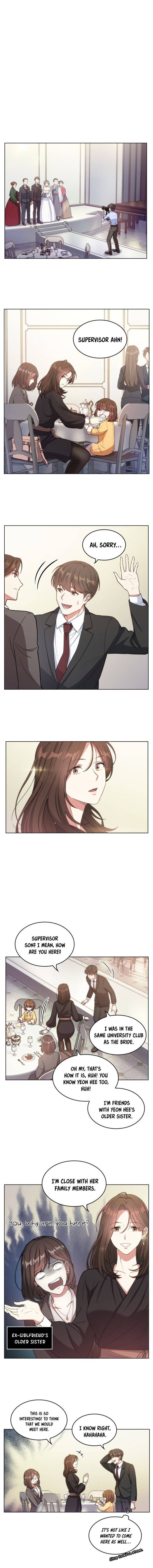 Read The Nuna at Our Office EN Manga Online