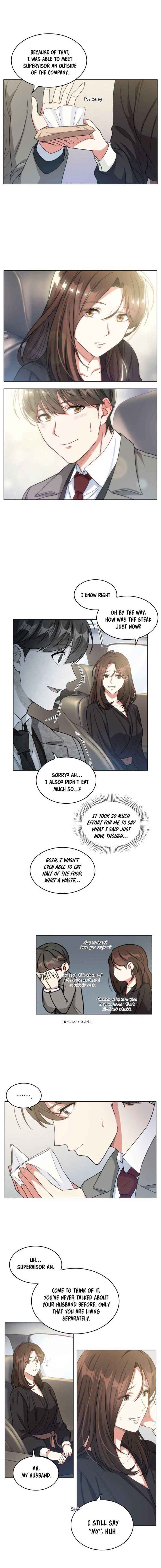 Read The Nuna at Our Office EN Manga Online