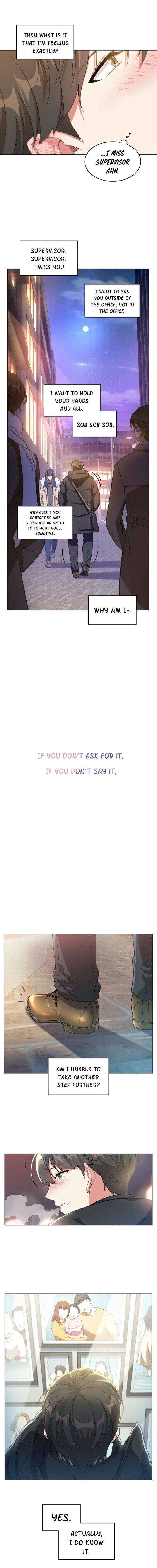 Read The Nuna at Our Office EN Manga Online