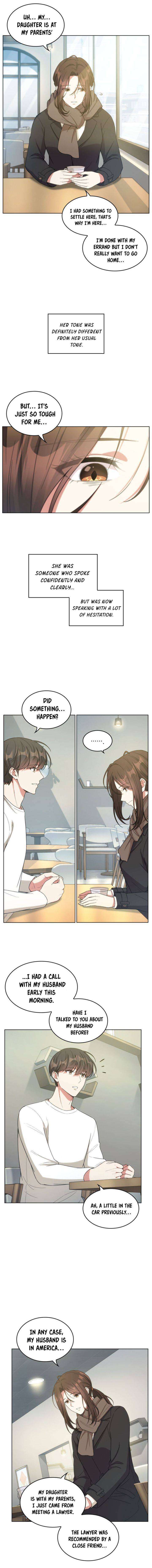 Read The Nuna at Our Office EN Manga Online