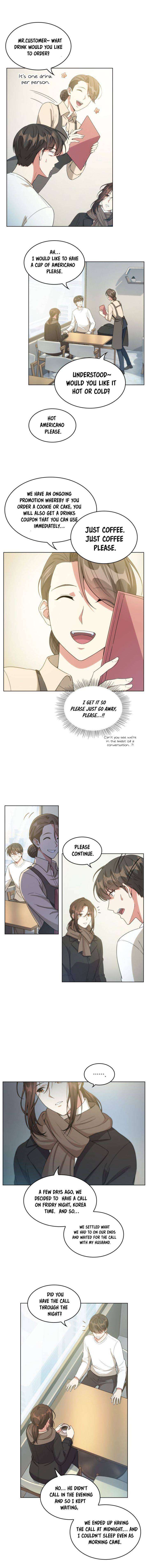 Read The Nuna at Our Office EN Manga Online