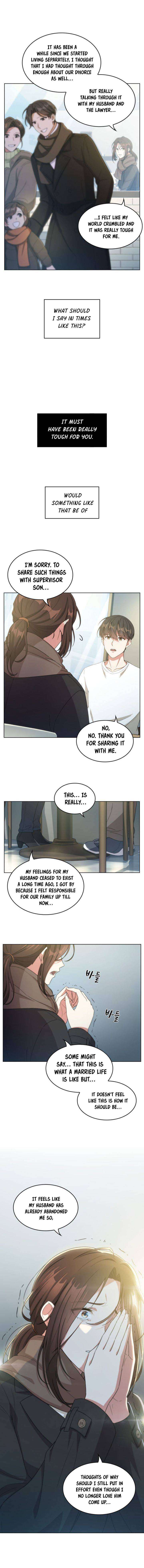 Read The Nuna at Our Office EN Manga Online