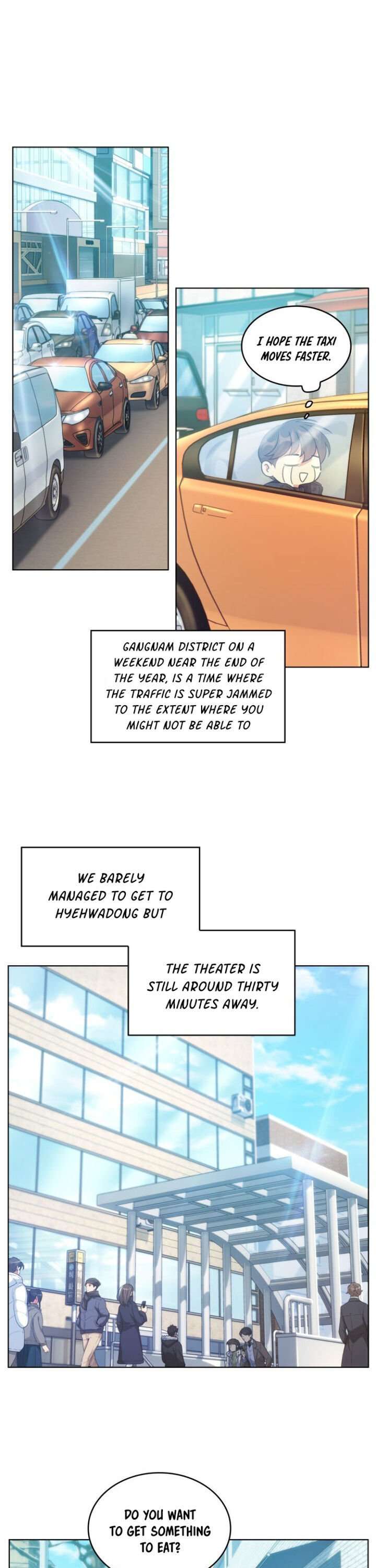 Read The Nuna at Our Office EN Manga Online