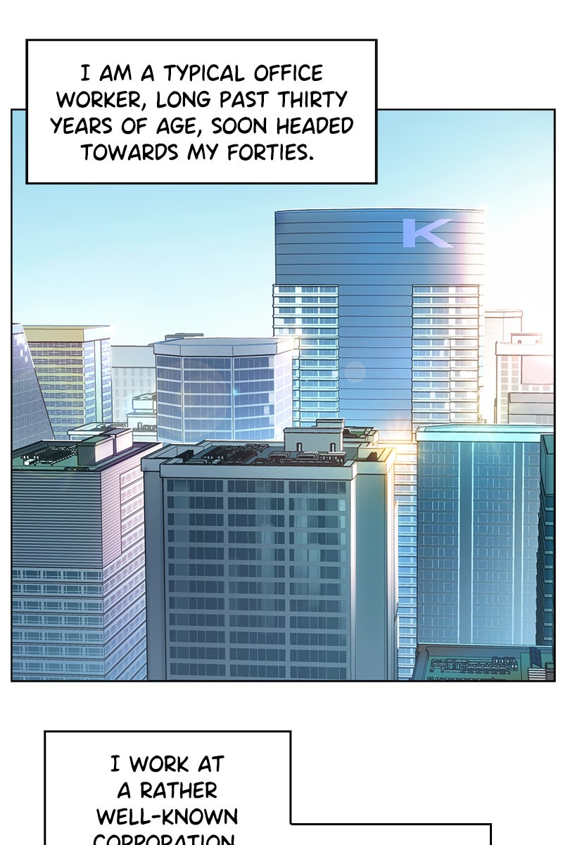 Read The Nuna at Our Office EN Manga Online