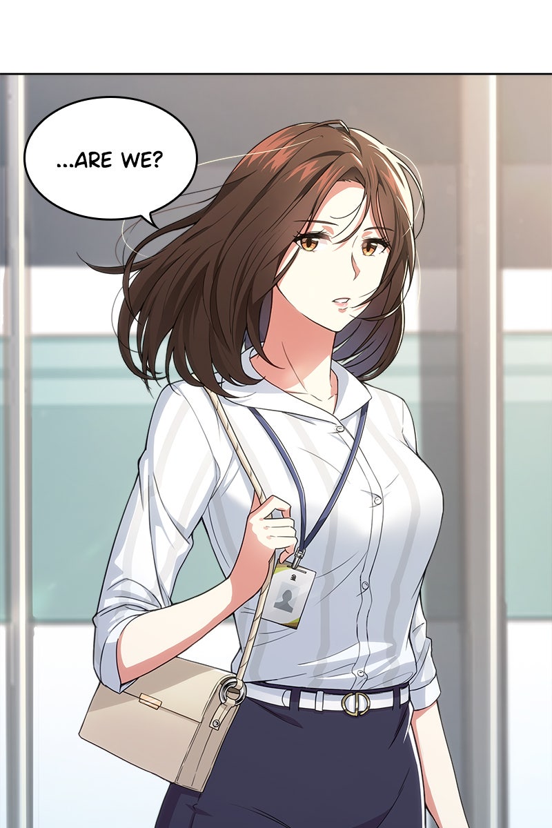 Read The Nuna at Our Office EN Manga Online