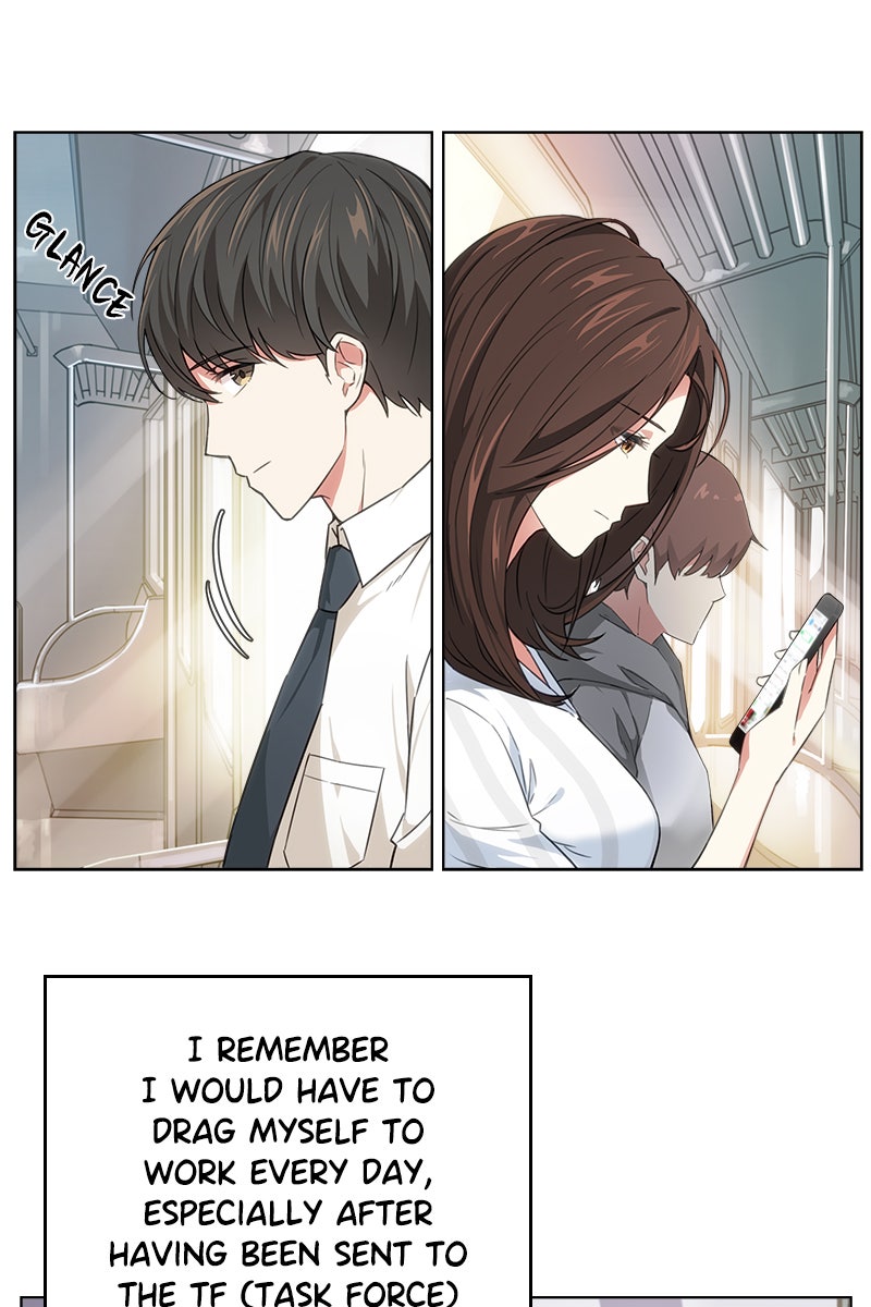 Read The Nuna at Our Office EN Manga Online