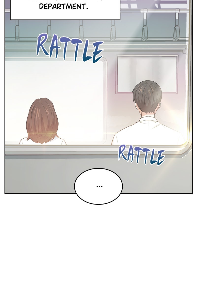 Read The Nuna at Our Office EN Manga Online