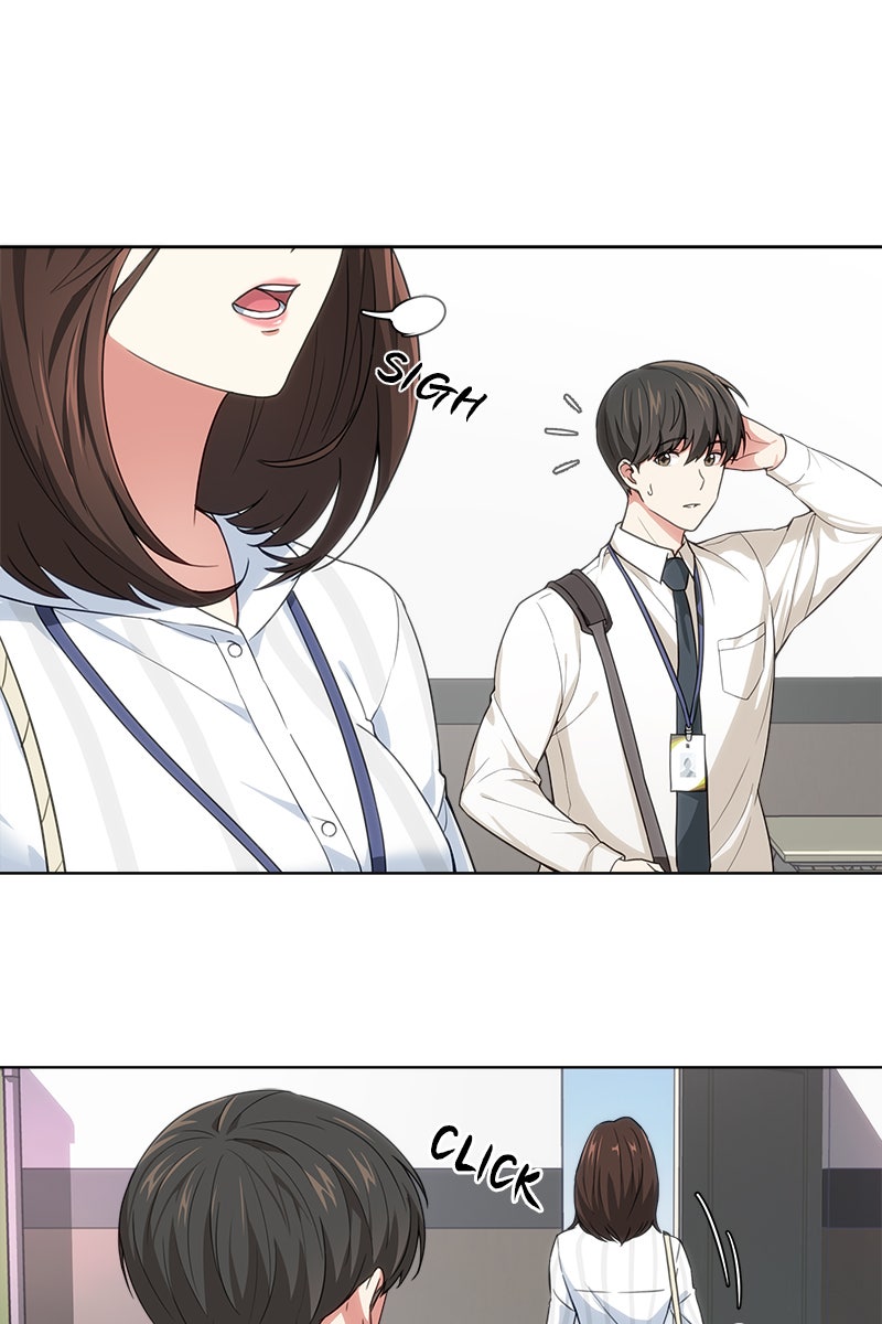 Read The Nuna at Our Office EN Manga Online