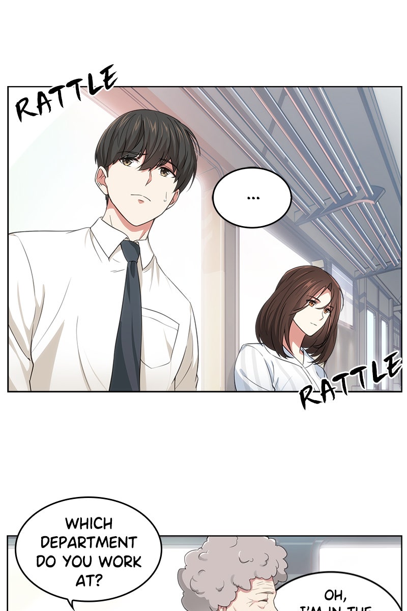 Read The Nuna at Our Office EN Manga Online