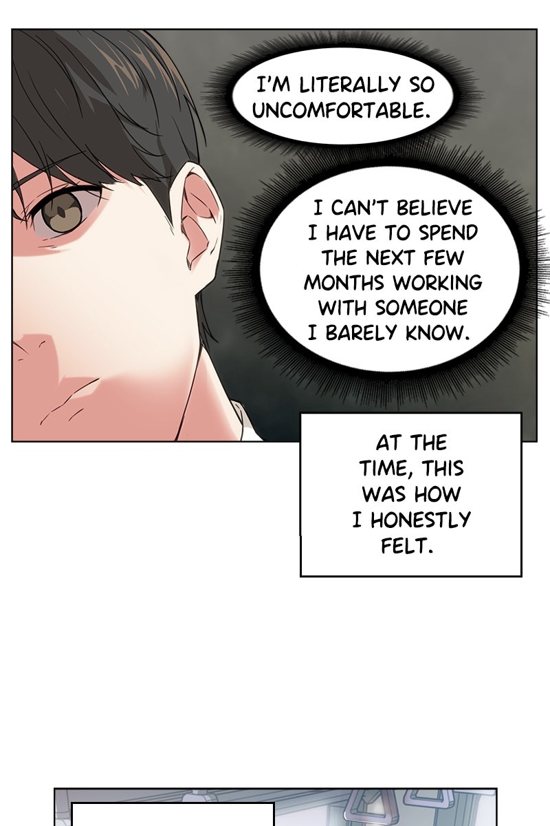 Read The Nuna at Our Office EN Manga Online