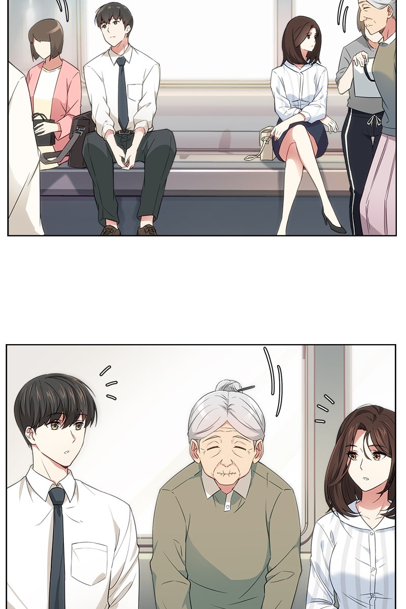 Read The Nuna at Our Office EN Manga Online