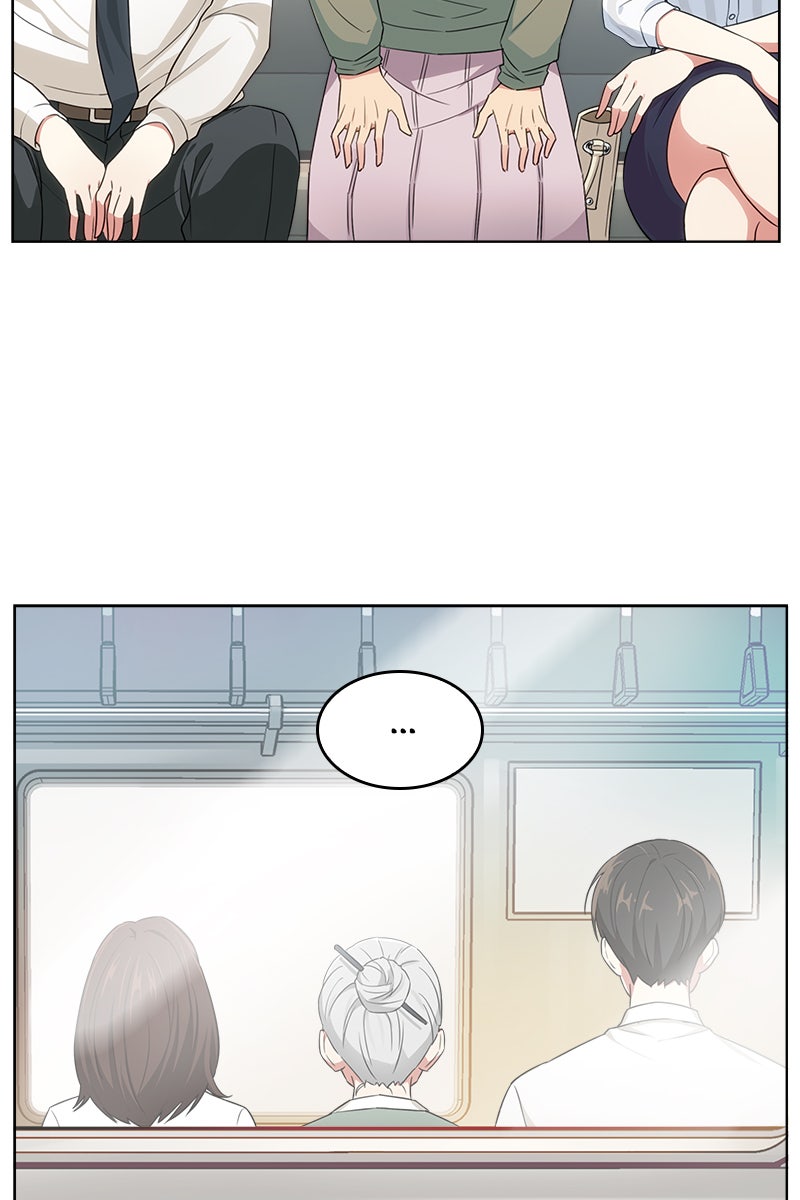 Read The Nuna at Our Office EN Manga Online