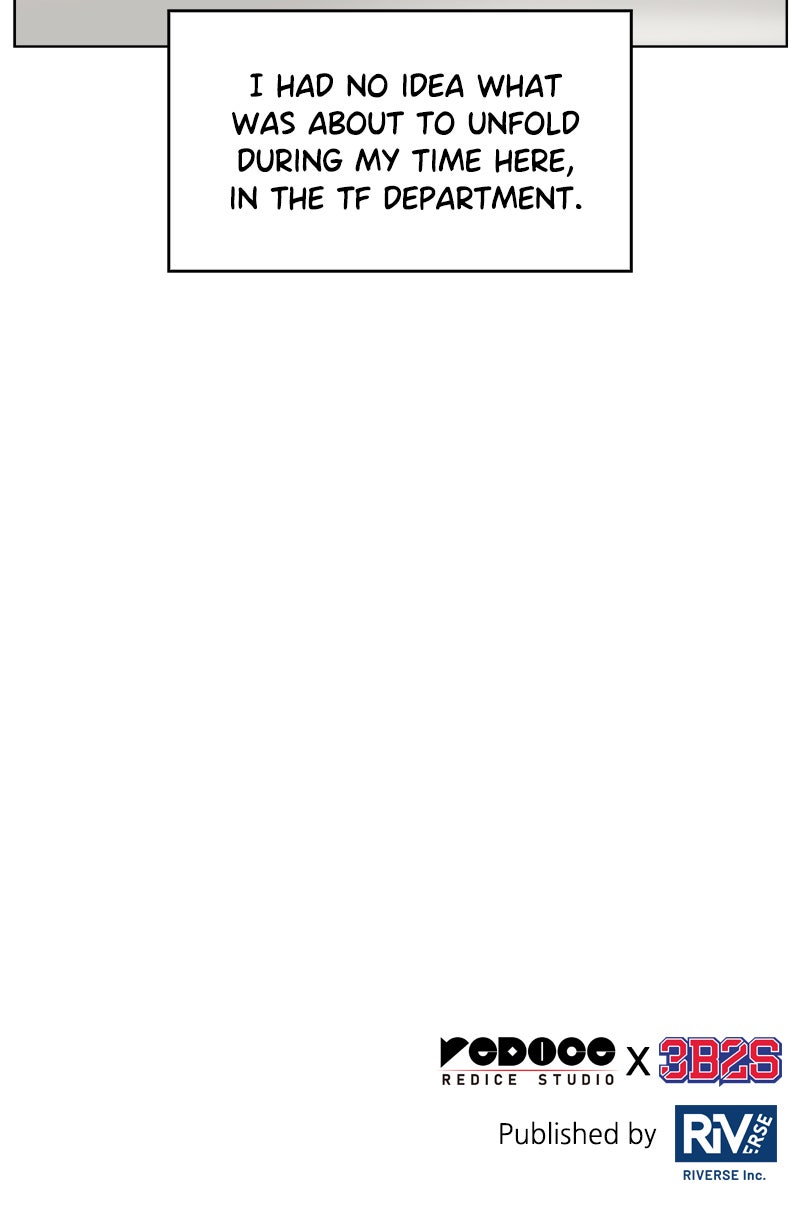 Read The Nuna at Our Office EN Manga Online