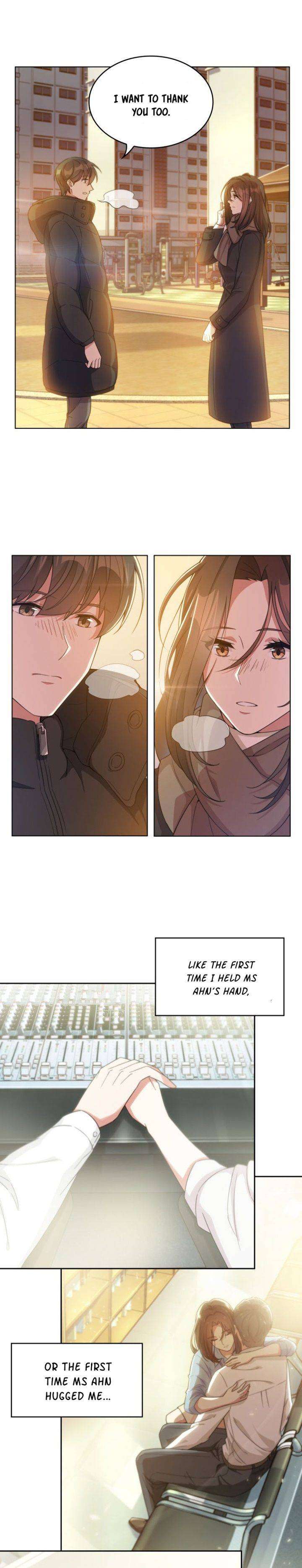 Read The Nuna at Our Office EN Manga Online