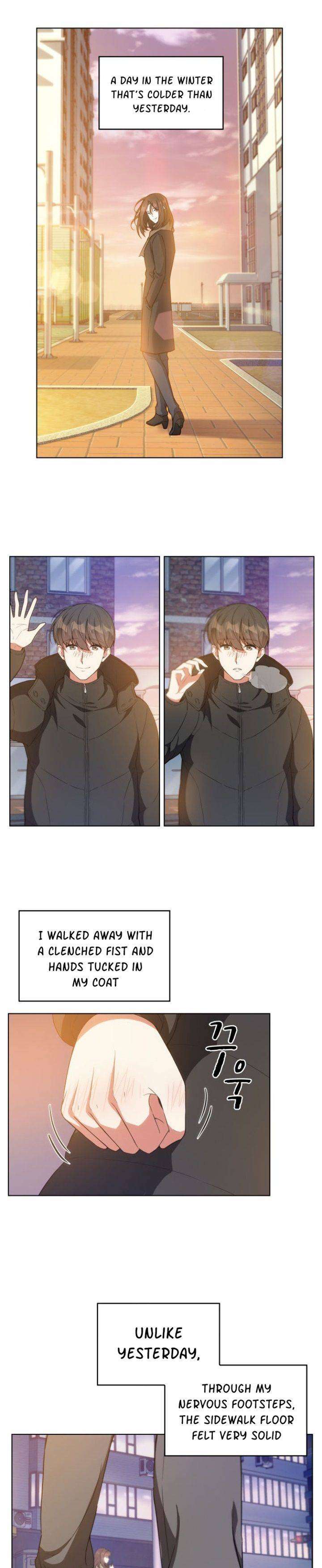 Read The Nuna at Our Office EN Manga Online