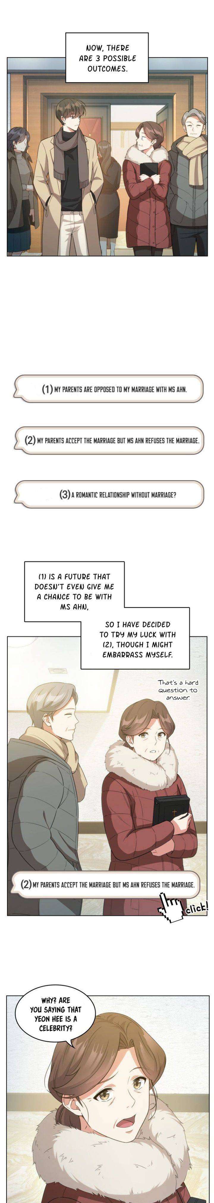 Read The Nuna at Our Office EN Manga Online