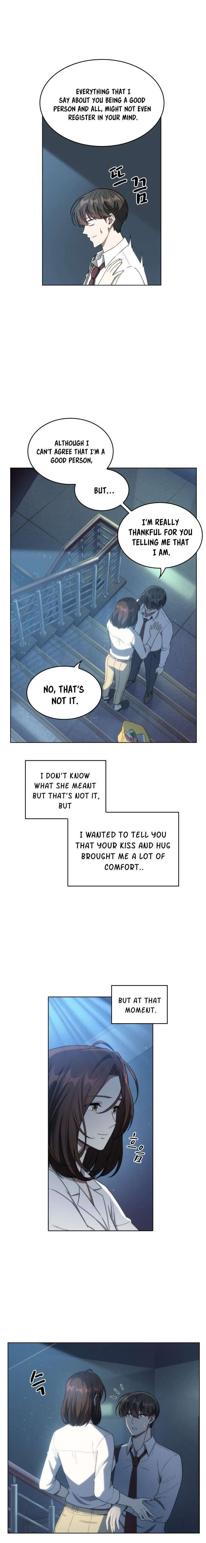 Read The Nuna at Our Office EN Manga Online